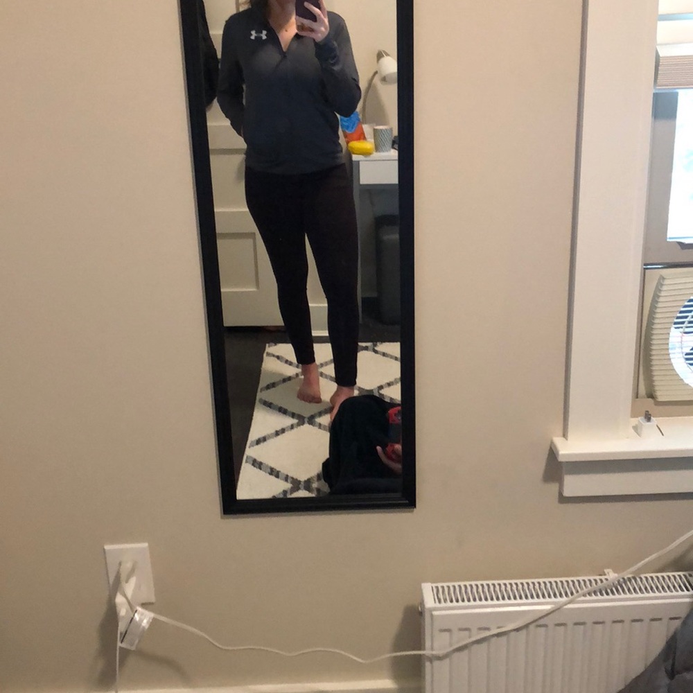 Under Armour Jacket